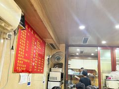 -九八五面馆(欧洲城店)
