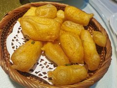 椒盐九肚鱼-79号渔船海鲜饭店(华强北店)