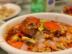 -常州华美达国际大酒店·餐饮部