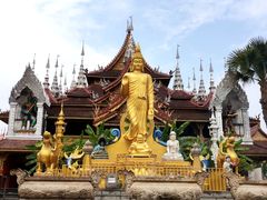-西双版纳总佛寺