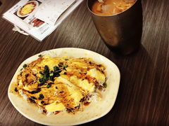 -新记餐厅(香槟大厦店)