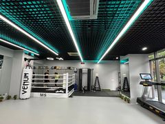 -M.S拳击泰拳馆(大学路店)