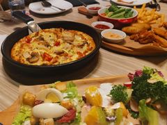 -必胜客(玉泉远洋店)