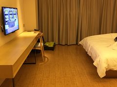 -宜必思酒店(扬州文昌阁店)