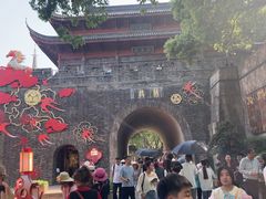-鼓楼(西湖风景名胜区)