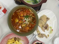 -渔意楼·驰名沙田乳鸽(五羊店)
