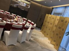 包厢-国际青年会议酒店-苏莱斯餐厅