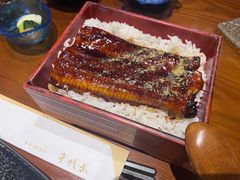 -千代武日本料理(爱建店)