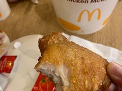 -麦当劳(West Coast Park)