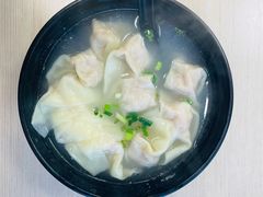 -王家沙点心店(西康路店)