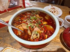 -饕林餐厅(太古里东升店)
