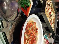 -巴特餐饮6加1音乐餐吧·新疆菜