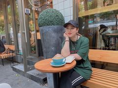 -81BAKERY(大学路店)