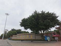 -青礁慈济宫