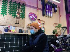 -HANA COFFEE(长寿路店)