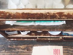 -1901 Cafe(西四店)