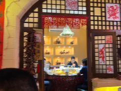 -王婆炒鱼(总店)