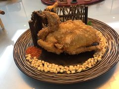 -汉唐宴长安食府