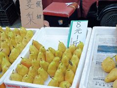 -淮海小吃街