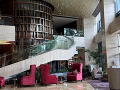 -厦门明发国际大酒店(会展中心环岛路店)