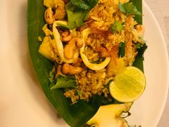 -Phensiri Thai Restaurant