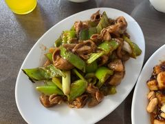 -友谊餐馆(永安路店)