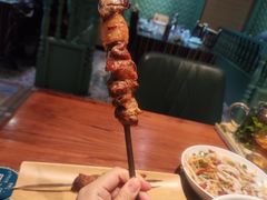 -驿楼兰·新疆菜(火车站店)