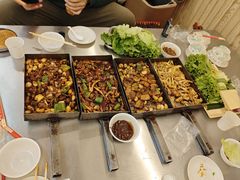 -老三李村河底戳子肉(总店)