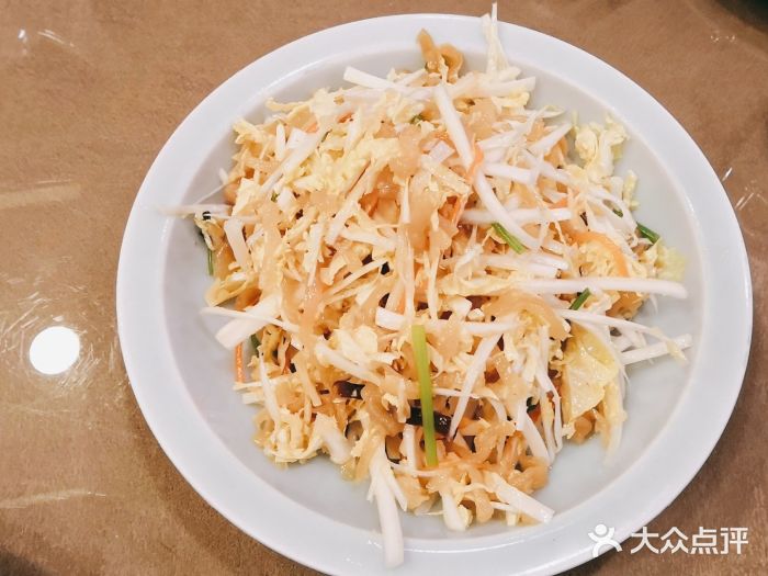 良友·海鲜青岛菜(五四广场店)图片