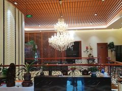 -宏源鑫海鲜餐厅·海景婚宴厅(石老人店)