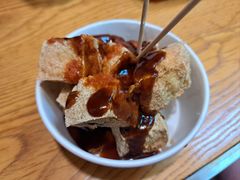 -龙翔臭豆腐(河坊街店)