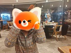 -必胜客(巴沟店)