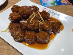 -直隶安家牛肉罩饼(建华店)