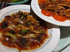 -裕德隆清真饭庄·天津特色菜(河东店)