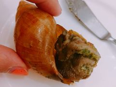 -红房子西菜馆(淮海中路店)