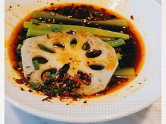 -蔴将·川菜(黄龙万科店)