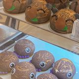 置身于🌞哥伦比亚的午后假日🌴