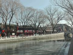 -什刹海