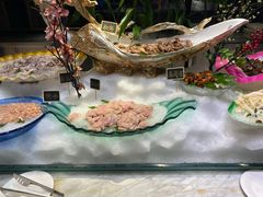 -川骄海鲜自助(亚运村店)