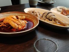 -扬州狮子楼·非遗淮扬菜(总店)