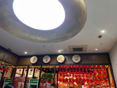 -晋享皖宴(创新大道店)