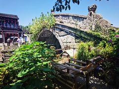 -绍兴书圣故里景区