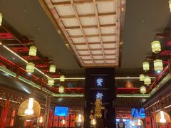 -宝轩渔府·老字号海鲜·正宗津菜(水上店)