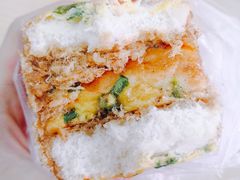 -BreadTalk面包新语(长寿路地铁站店)