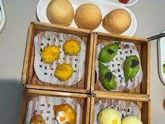 -蔡澜点心·粤菜(丽泽天街店)
