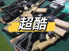 -兵魂·室内真人CS枪战俱乐部·团建·军事轰趴馆