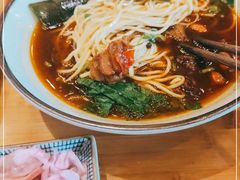 -三十三碗黄牛肉面(东原1891店)