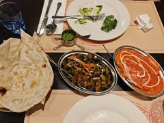 -克比叔叔印度餐厅Kebabs on the Grille(人民广场店)