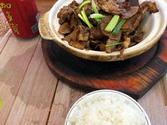 -鑫鸿达·海鲜闽菜热炒小馆(中山路店)