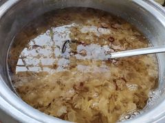 银耳羹-西新饭店(城中店)